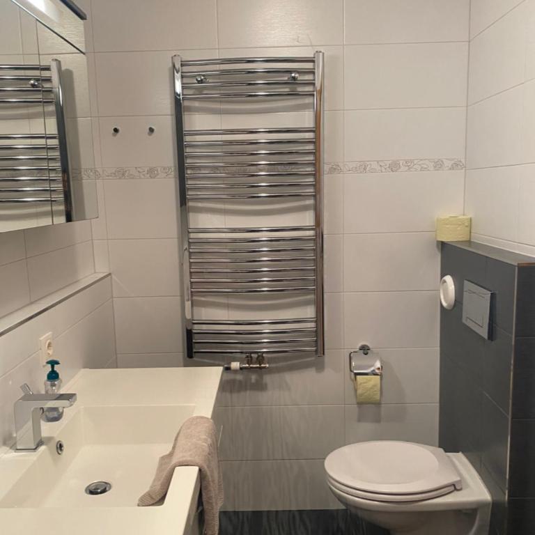 Penthouse TAMINO TOP 11 - Apartment mit 2 Schlafzimmern - 19