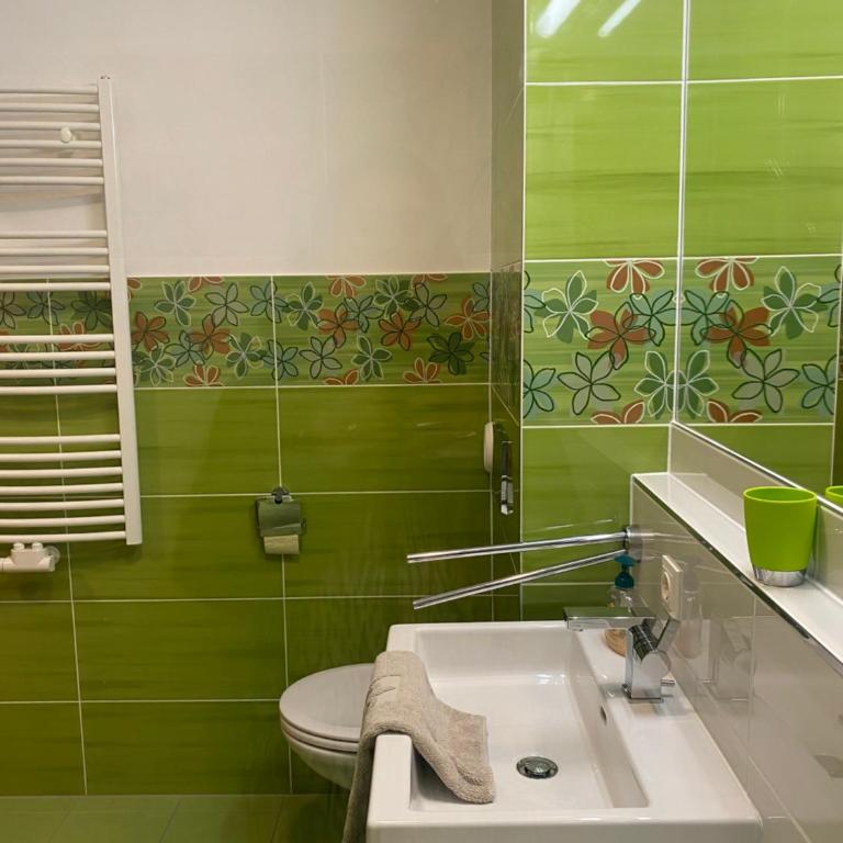 Penthouse TAMINO TOP 11 - Apartment mit 2 Schlafzimmern - 21