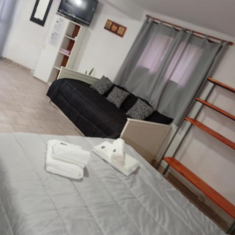 Balcón al Tajamar - Apartamento de 1 dormitorio - 12