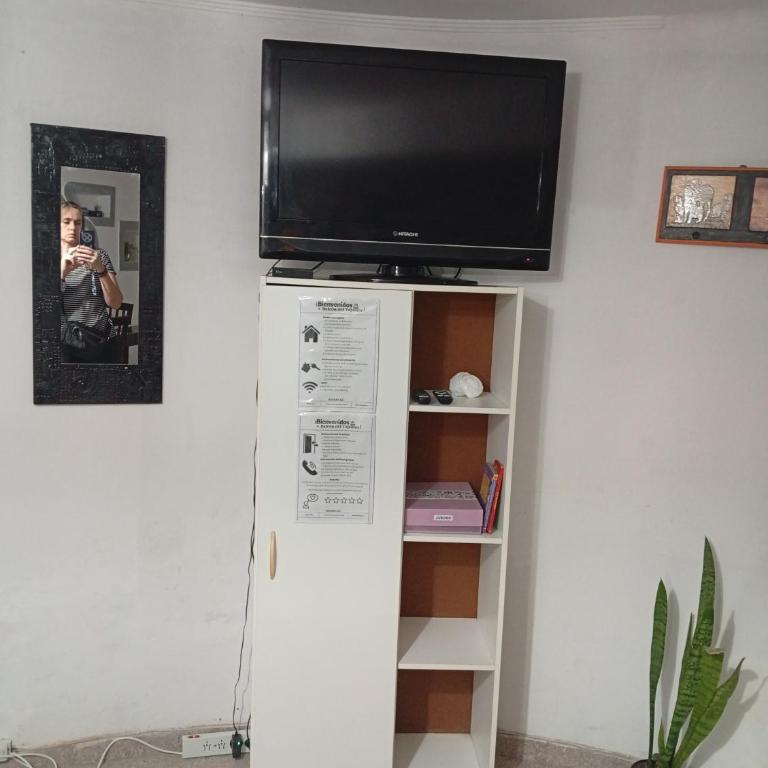 Balcón al Tajamar - Apartamento de 1 dormitorio - 13
