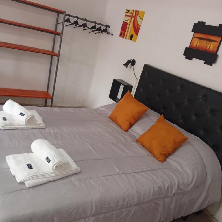 Balcón al Tajamar - Apartamento de 1 dormitorio - 15