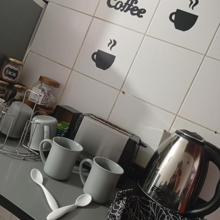 Balcón al Tajamar - Apartamento de 1 dormitorio - 18