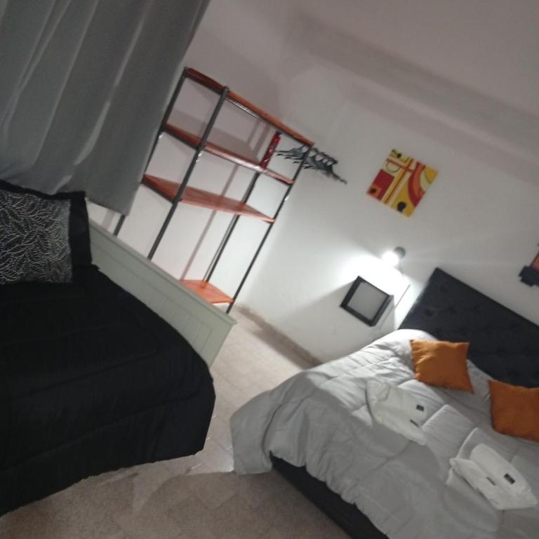Balcón al Tajamar - Apartamento de 1 dormitorio - 17