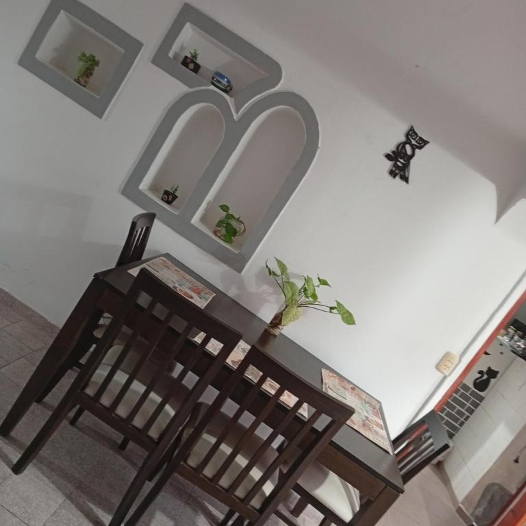 Balcón al Tajamar - Apartamento de 1 dormitorio - 22