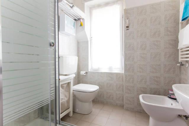 Casa Vacanze Luli - Appartamento con Balcone - 10