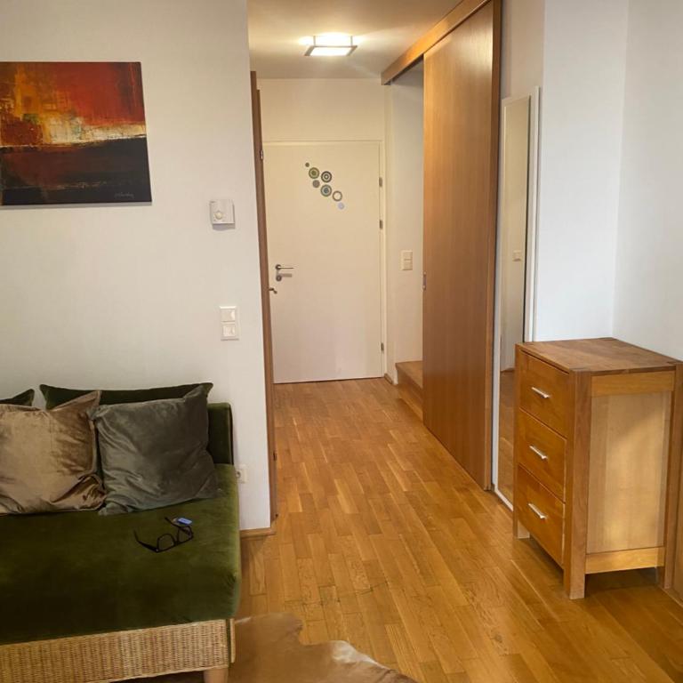 Penthouse TAMINO TOP 11 - Apartment mit 2 Schlafzimmern - 8