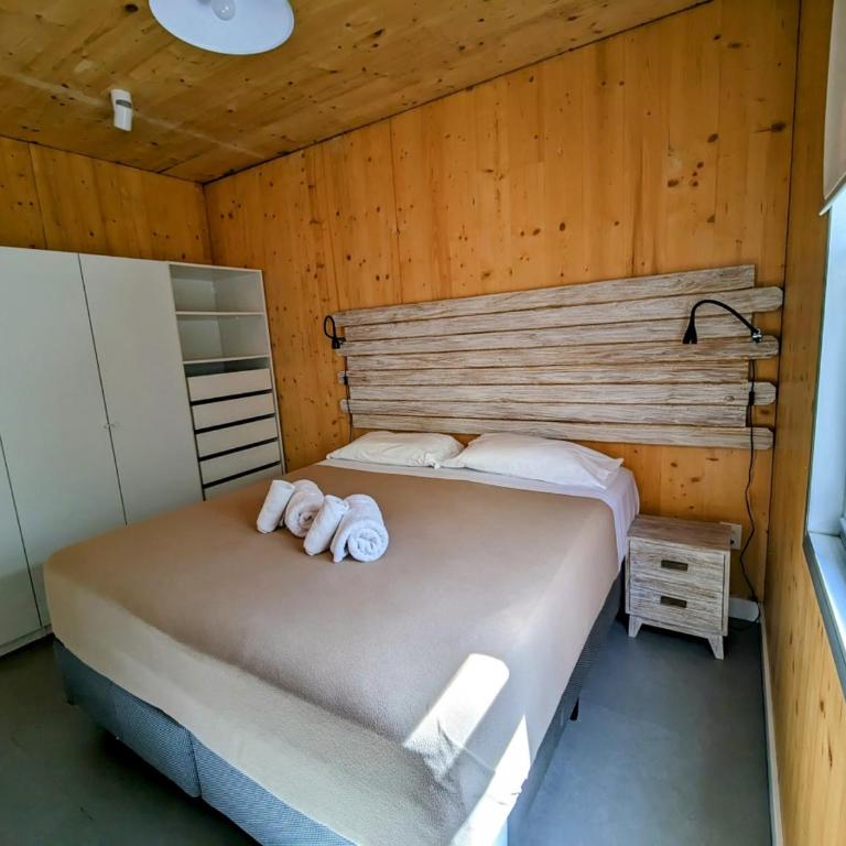 Wanderlust José Ignacio - Habitación Doble - 9