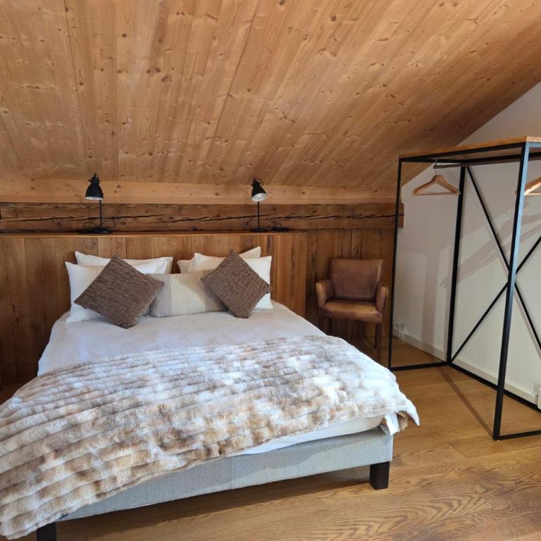 La Ferme du Lignon - Suite - 3