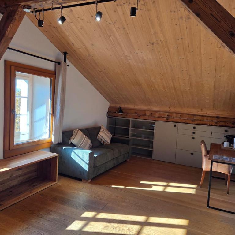 La Ferme du Lignon - Suite - 2