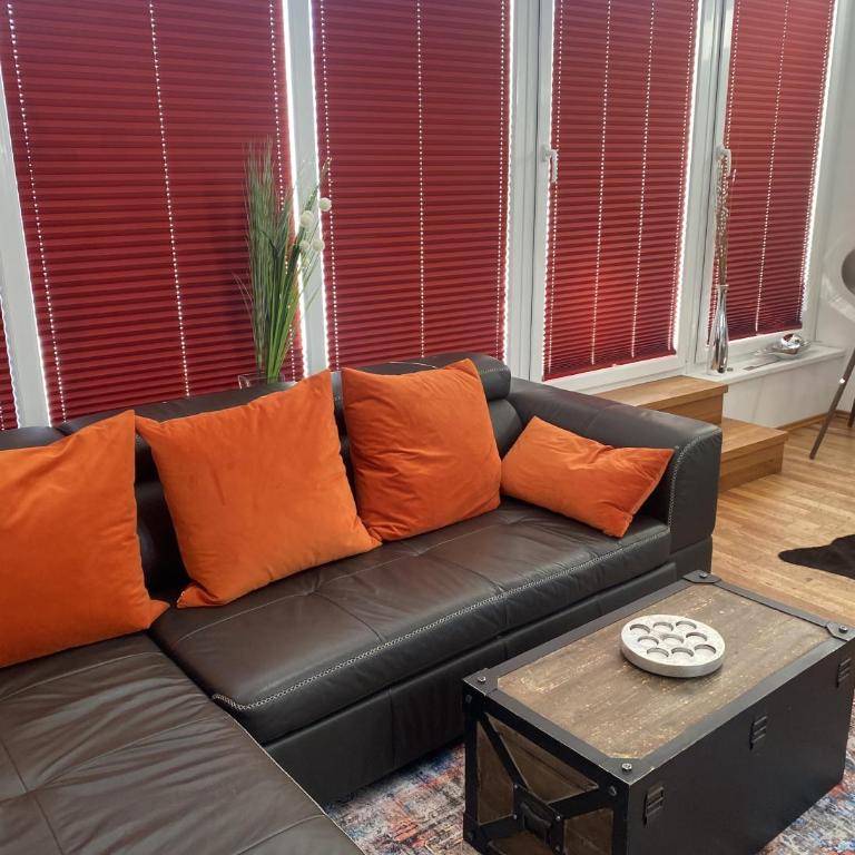 Penthouse TAMINO TOP 11 - Apartment mit 2 Schlafzimmern - 10