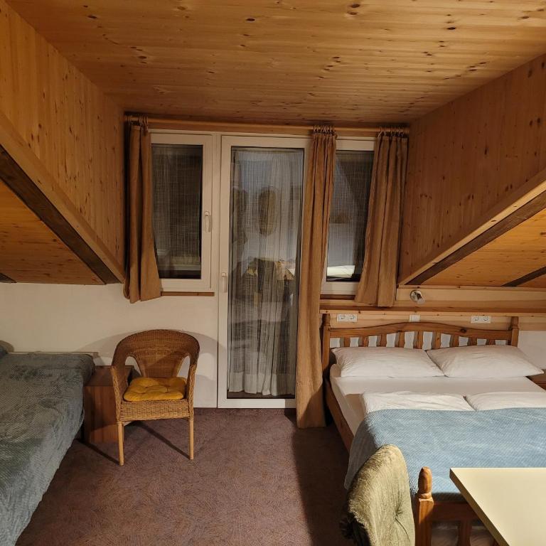 Gassermühle - Studio Appartments - Monolocale - 1