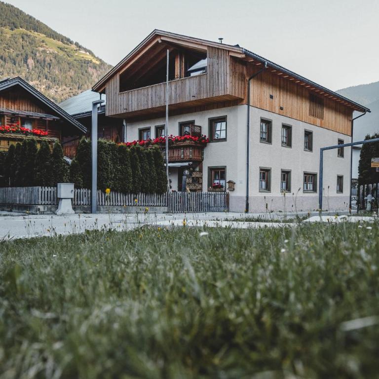 Luggishof - Appartamento con 1 Camera da Letto - 13
