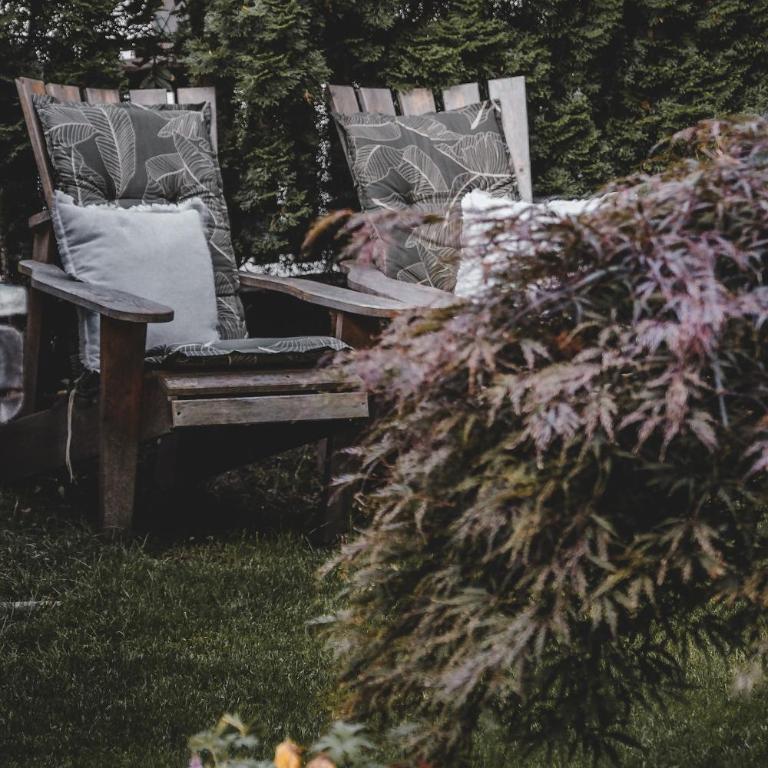 Luggishof - Appartamento con 1 Camera da Letto - 22