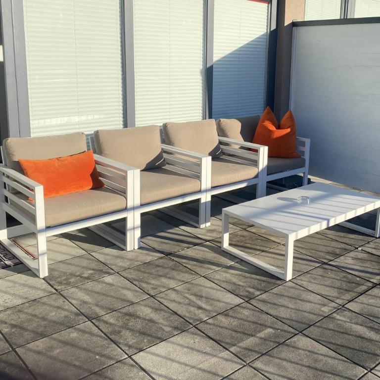 Penthouse TAMINO TOP 11 - Apartment mit 2 Schlafzimmern - 24