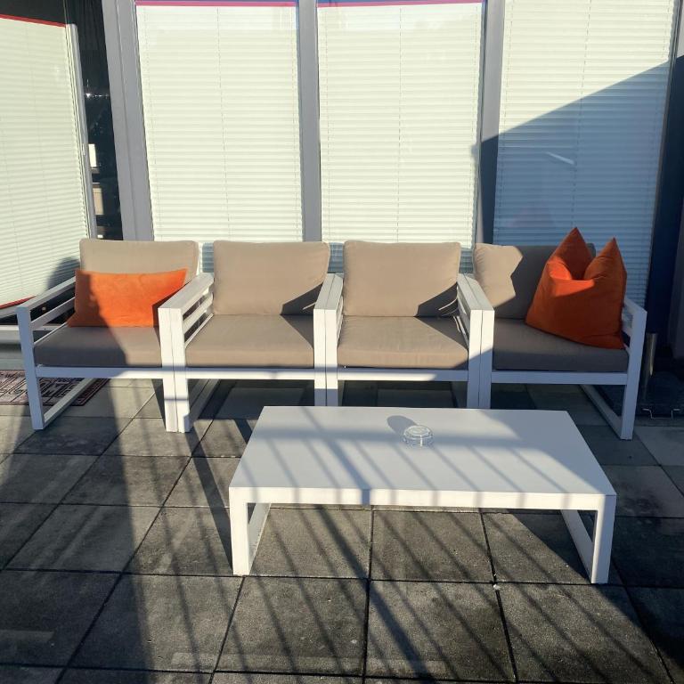 Penthouse TAMINO TOP 11 - Apartment mit 2 Schlafzimmern - 25