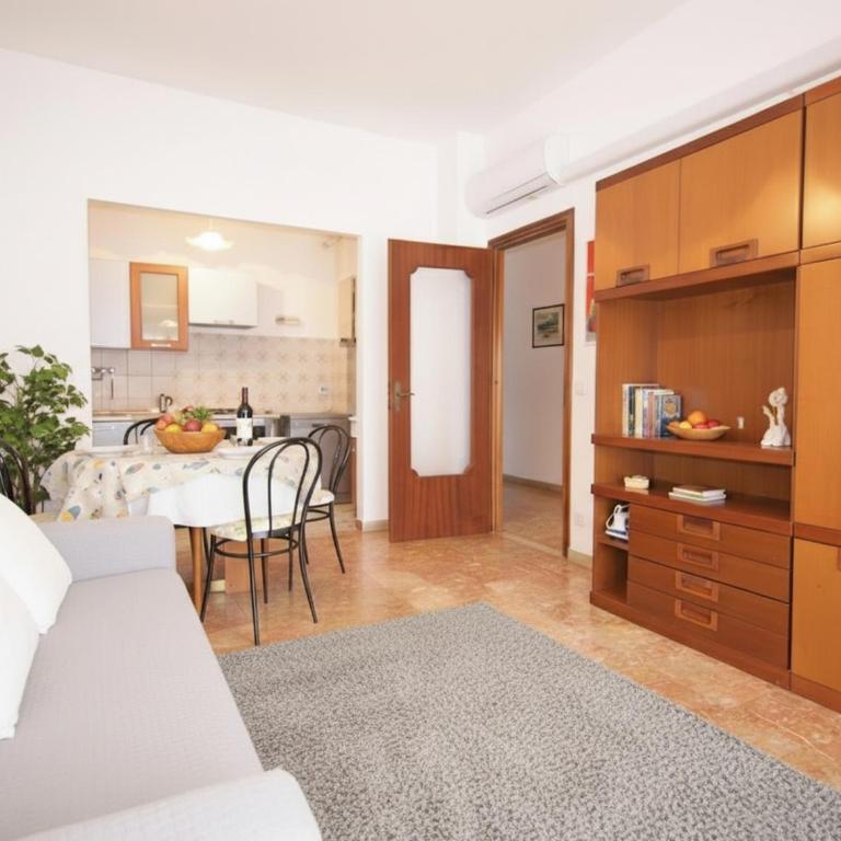 Appartamento Kennedy 2 - Apartamento de 1 dormitorio - 4