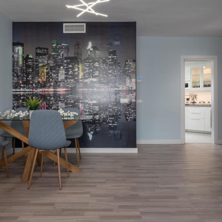 -MalagaSunApts-Mid Term Corte Ingles - Apartamento de 3 dormitorios - 5