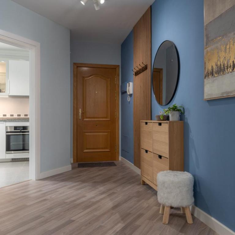 -MalagaSunApts-Mid Term Corte Ingles - Apartamento de 3 dormitorios - 10