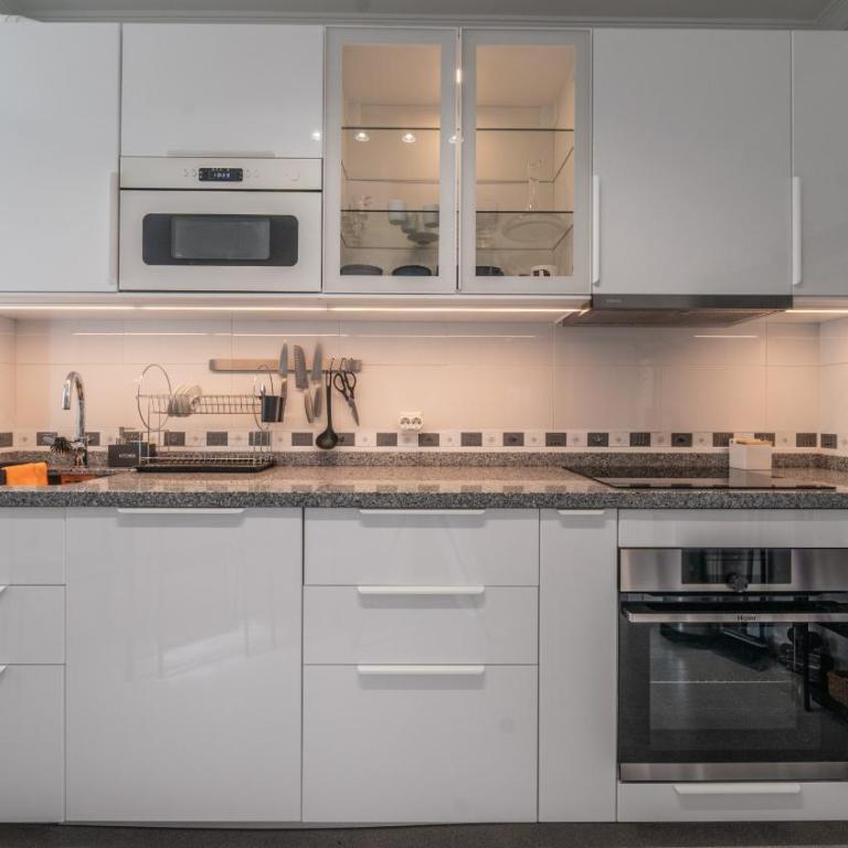 -MalagaSunApts-Mid Term Corte Ingles - Apartamento de 3 dormitorios - 12