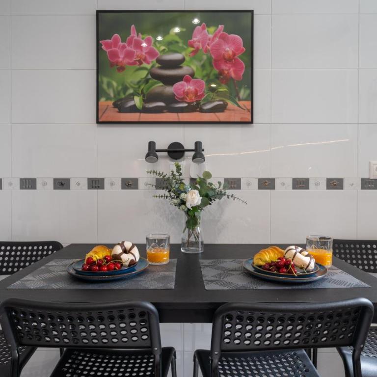 -MalagaSunApts-Mid Term Corte Ingles - Apartamento de 3 dormitorios - 15