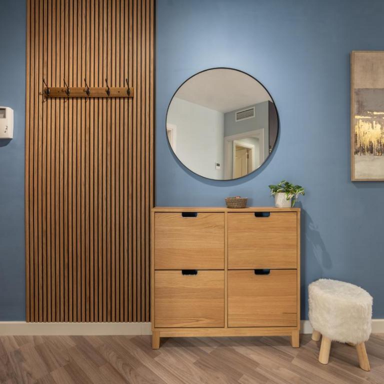 -MalagaSunApts-Mid Term Corte Ingles - Apartamento de 3 dormitorios - 16