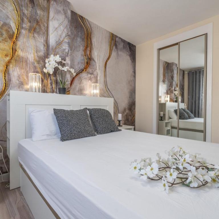 -MalagaSunApts-Mid Term Corte Ingles - Apartamento de 3 dormitorios - 17