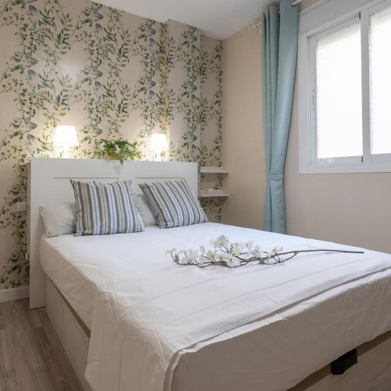 -MalagaSunApts-Mid Term Corte Ingles - Apartamento de 3 dormitorios - 22