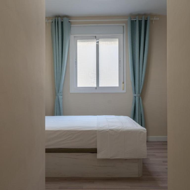 -MalagaSunApts-Mid Term Corte Ingles - Apartamento de 3 dormitorios - 24