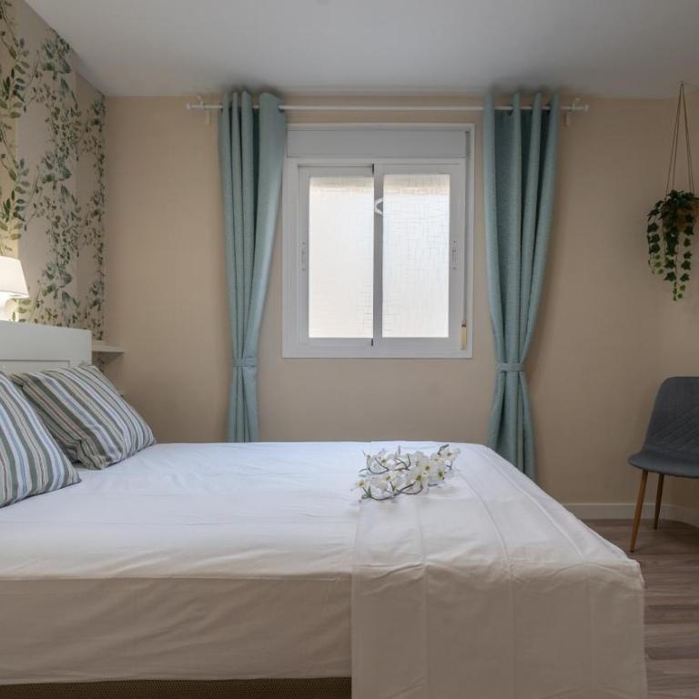 -MalagaSunApts-Mid Term Corte Ingles - Apartamento de 3 dormitorios - 23