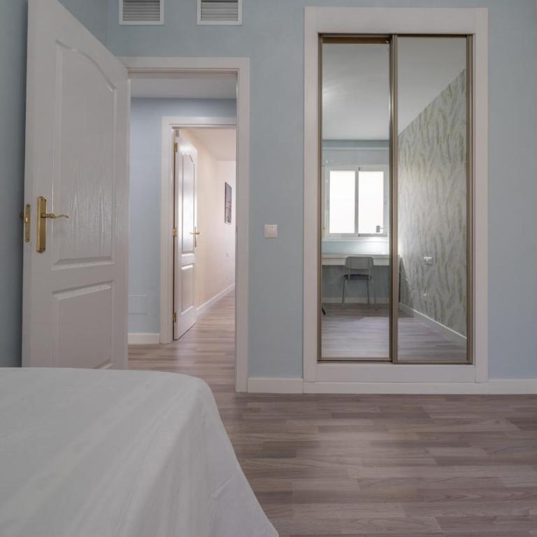 -MalagaSunApts-Mid Term Corte Ingles - Apartamento de 3 dormitorios - 28