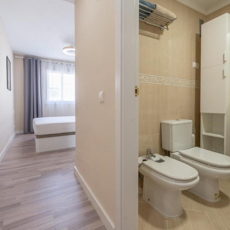 -MalagaSunApts-Mid Term Corte Ingles - Apartamento de 3 dormitorios - 26