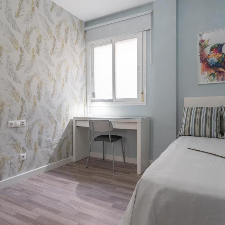-MalagaSunApts-Mid Term Corte Ingles - Apartamento de 3 dormitorios - 29
