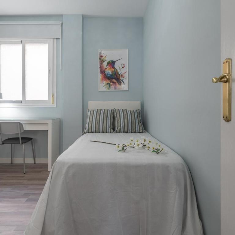 -MalagaSunApts-Mid Term Corte Ingles - Apartamento de 3 dormitorios - 30