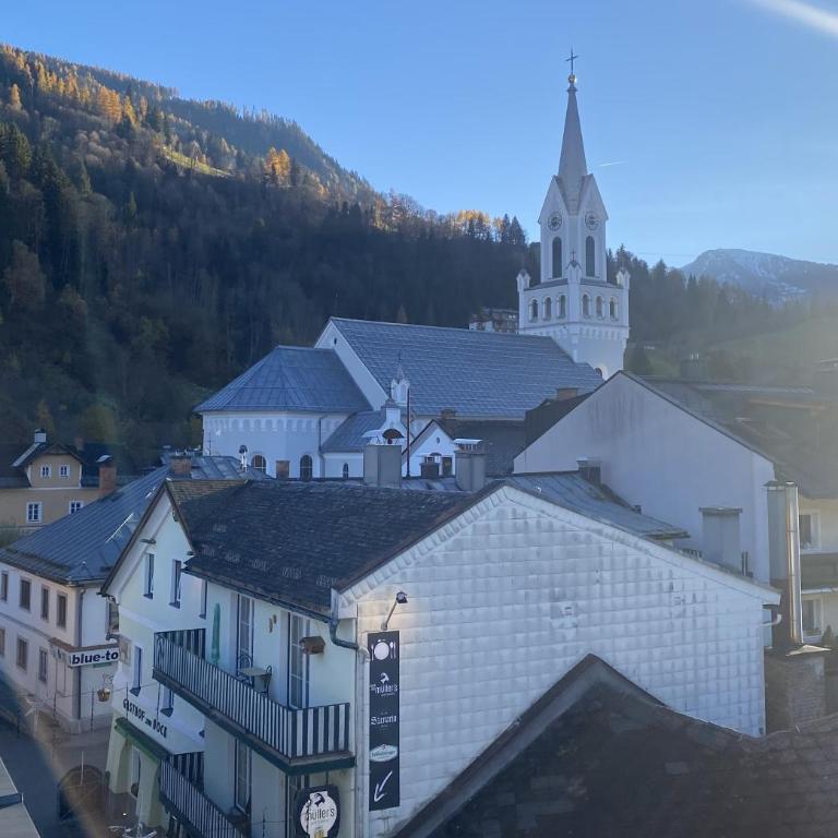 Penthouse TAMINO TOP 11 - Apartment mit 2 Schlafzimmern - 26