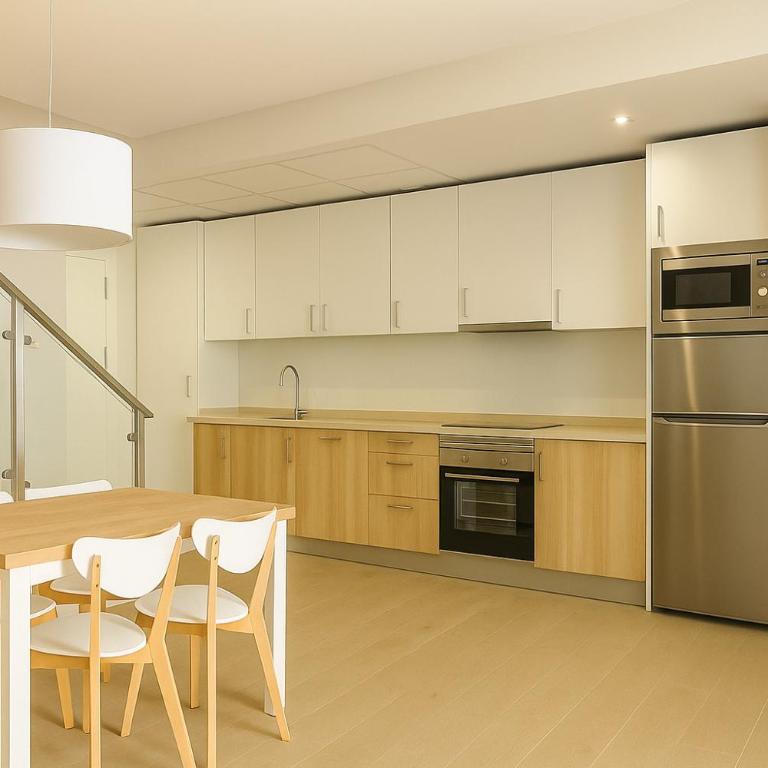 Apartamentos Pinar Málaga Centro - Álvarez - Apartamento Dúplex - 10
