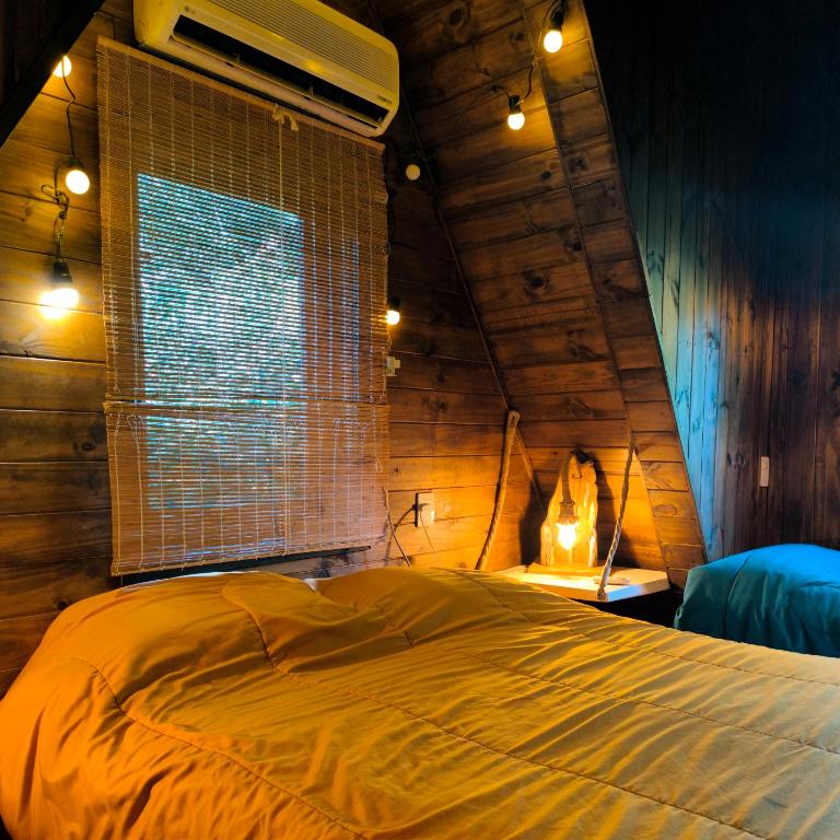 Casa Alpina del arbol - Chalet de 1 dormitorio - 4