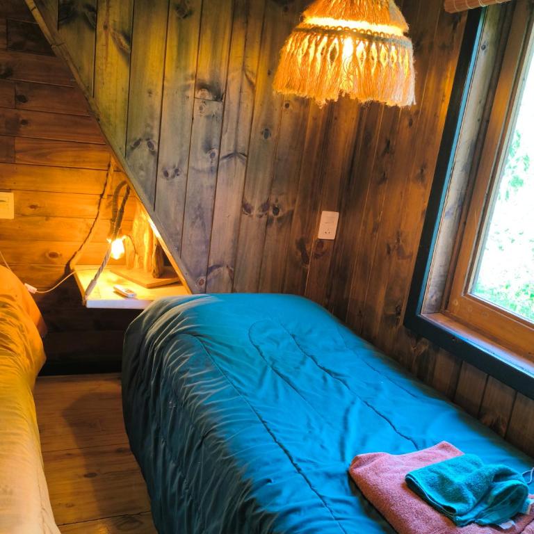 Casa Alpina del arbol - Chalet de 1 dormitorio - 10