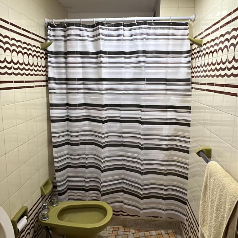 Departamento 1 cuadra del mar - Apartamento de 1 dormitorio - 1