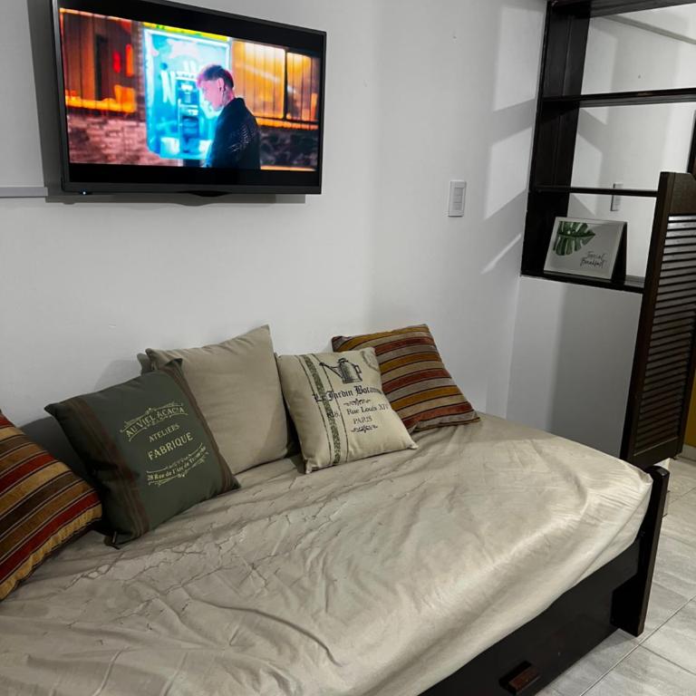 Departamento 1 cuadra del mar - Apartamento de 1 dormitorio - 3