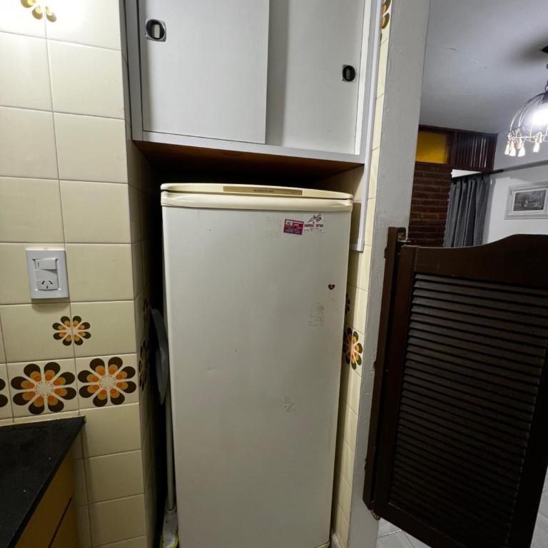 Departamento 1 cuadra del mar - Apartamento de 1 dormitorio - 6