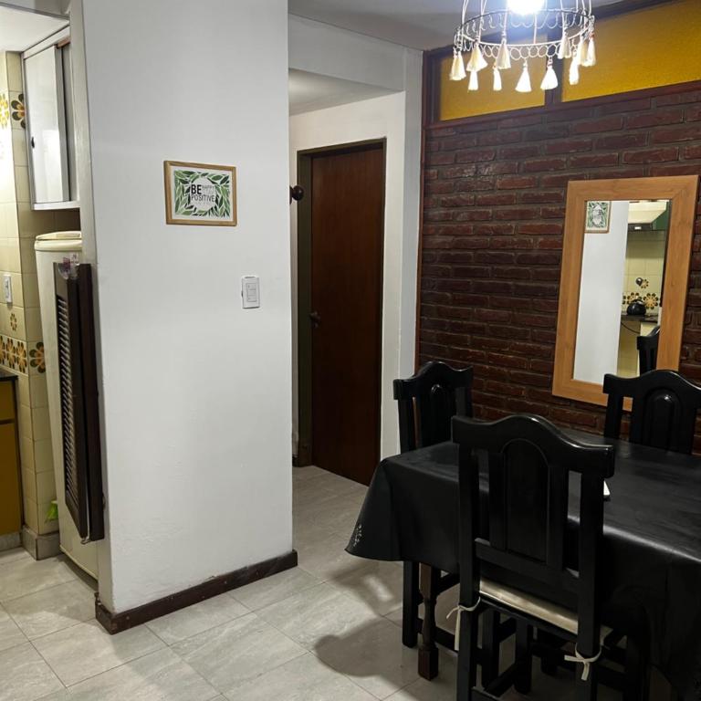 Departamento 1 cuadra del mar - Apartamento de 1 dormitorio - 7