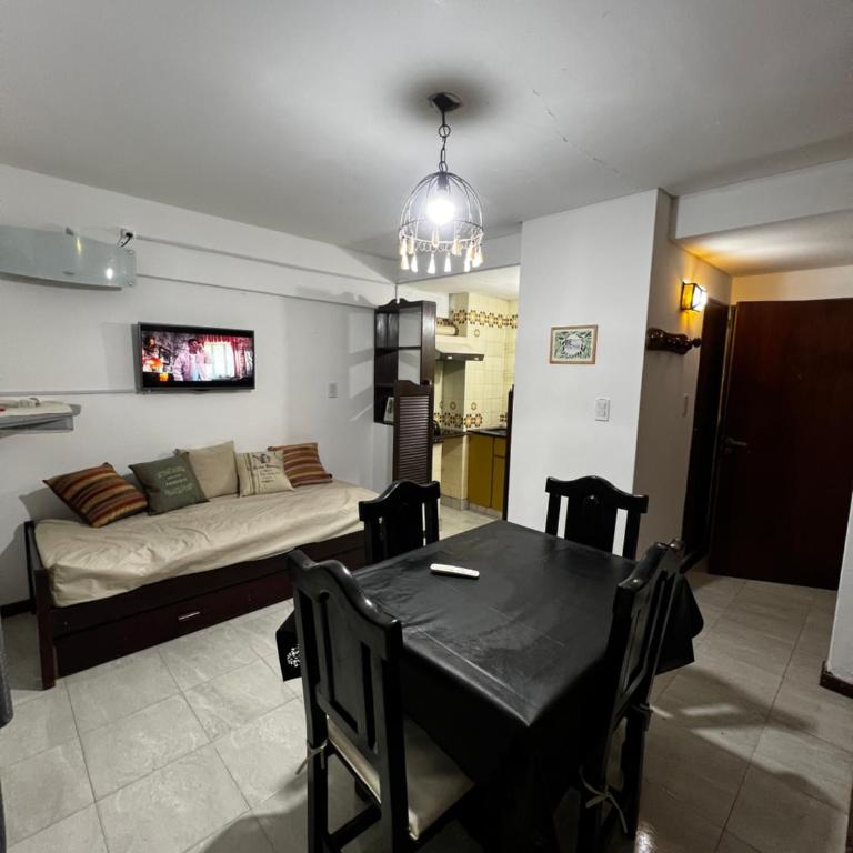 Departamento 1 cuadra del mar - Apartamento de 1 dormitorio - 8