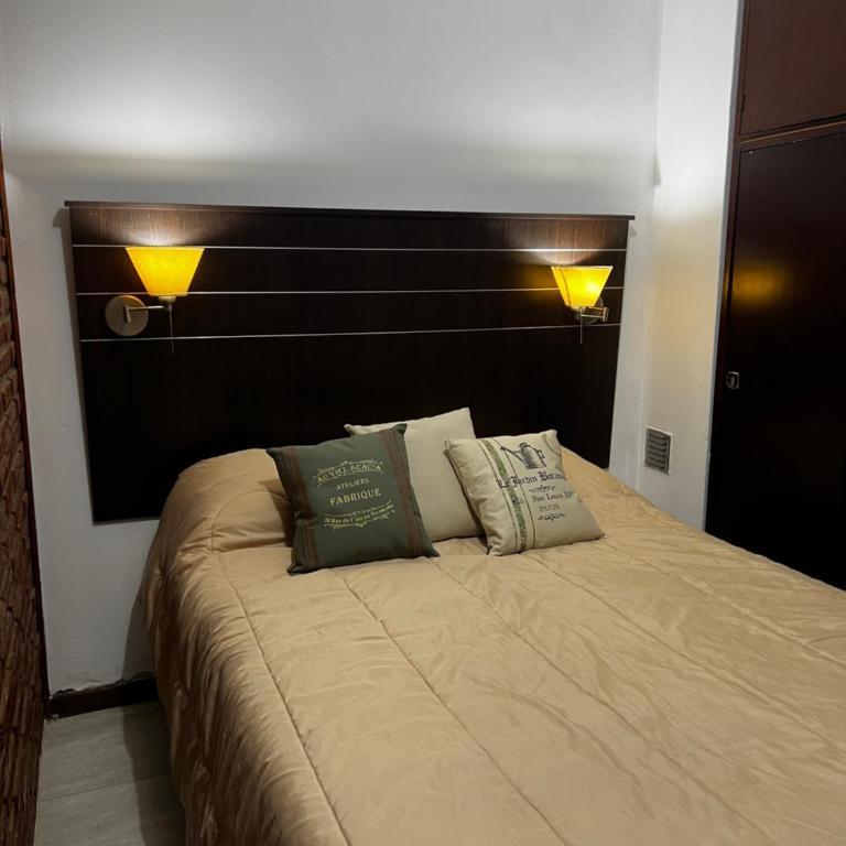 Departamento 1 cuadra del mar - Apartamento de 1 dormitorio - 9