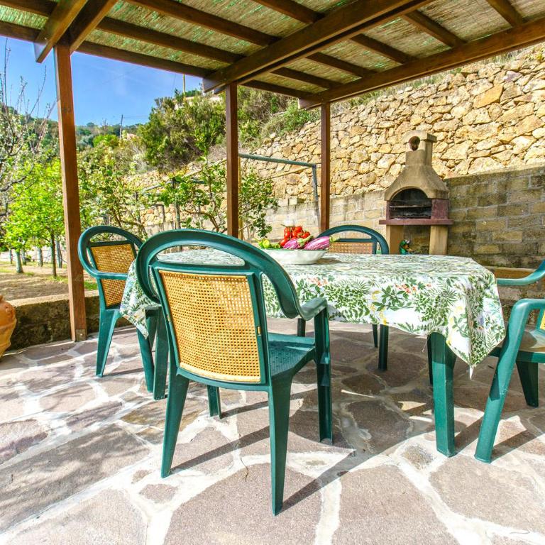 Appartamenti Bellavista by ElbaSummer - Villa con 1 Camera da Letto - 11