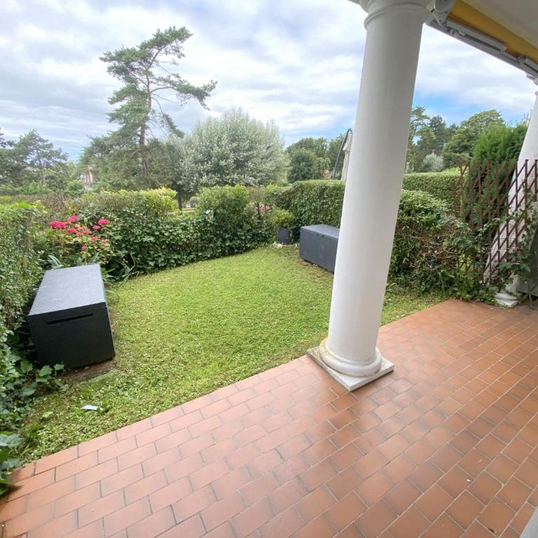 Le logis des roches noires, vue mer, parking privatif - Appartamento con 1 Camera da Letto - 7