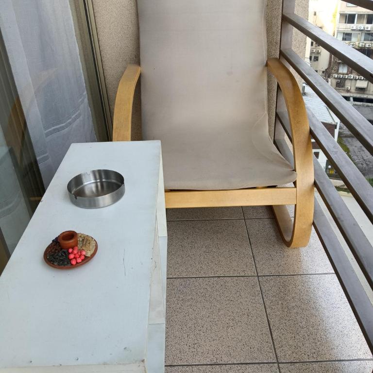 Si Aparts - One-Bedroom Apartment - 14