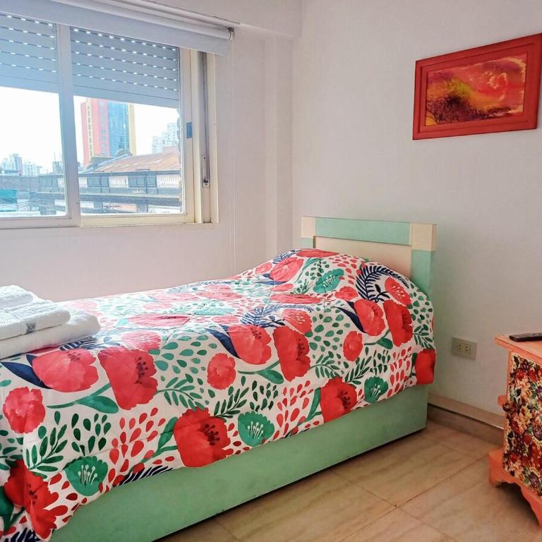 Catalina - Excelente ubicación en pleno centro - 2B - One-Bedroom Apartment - 2