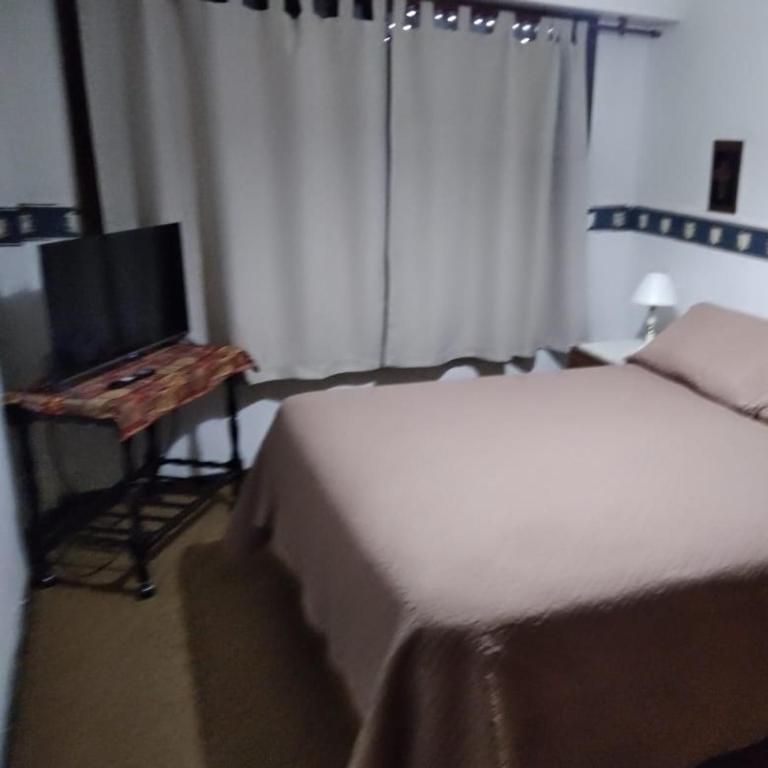 Atlántico Peatonal - Apartamento de 1 dormitorio - 2