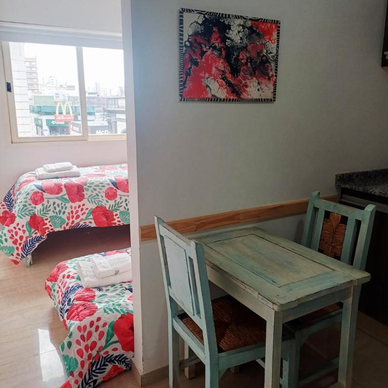 Catalina - Excelente ubicación en pleno centro - 2B - One-Bedroom Apartment - 13