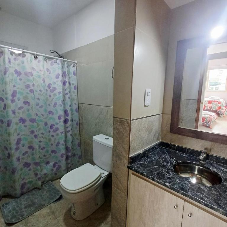Catalina - Excelente ubicación en pleno centro - 2B - One-Bedroom Apartment - 17